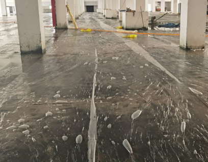 通渭不发火砂浆和不发火金属骨料有什么区别