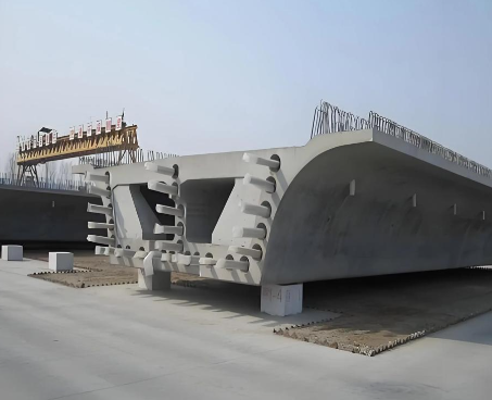 通渭抗冻压浆料的特点及标准化施工工艺